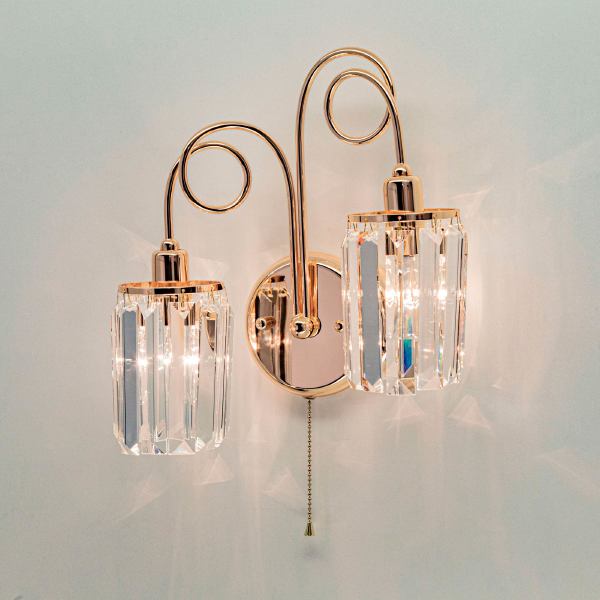 Настенное бра Синди CL330322