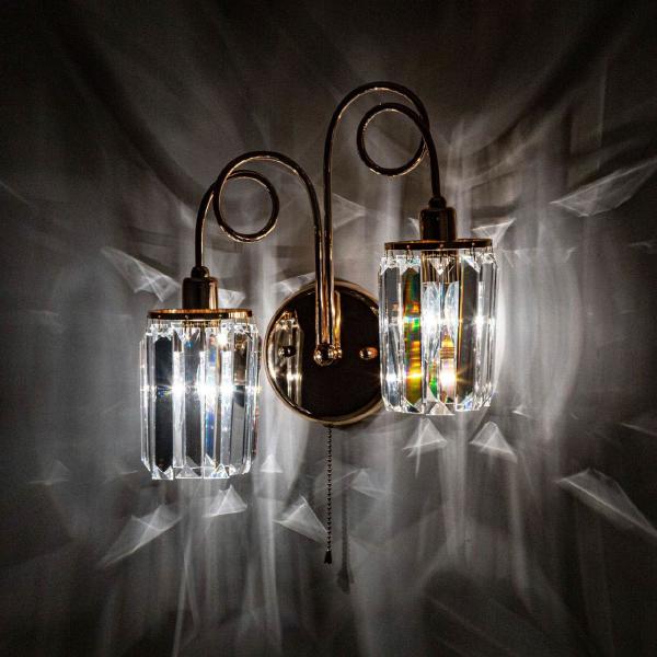 Настенное бра Синди CL330322