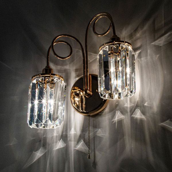 Настенное бра Синди CL330322