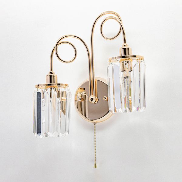 Настенное бра Синди CL330322