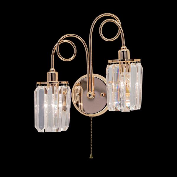 Настенное бра Синди CL330322