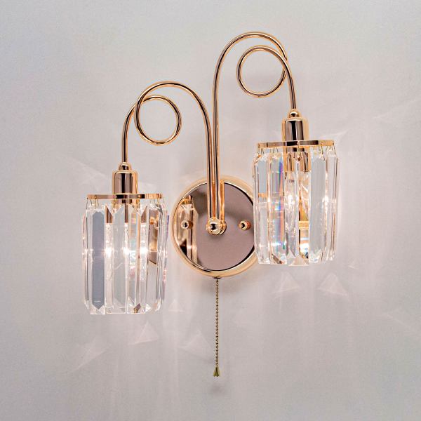 Настенное бра Синди CL330322