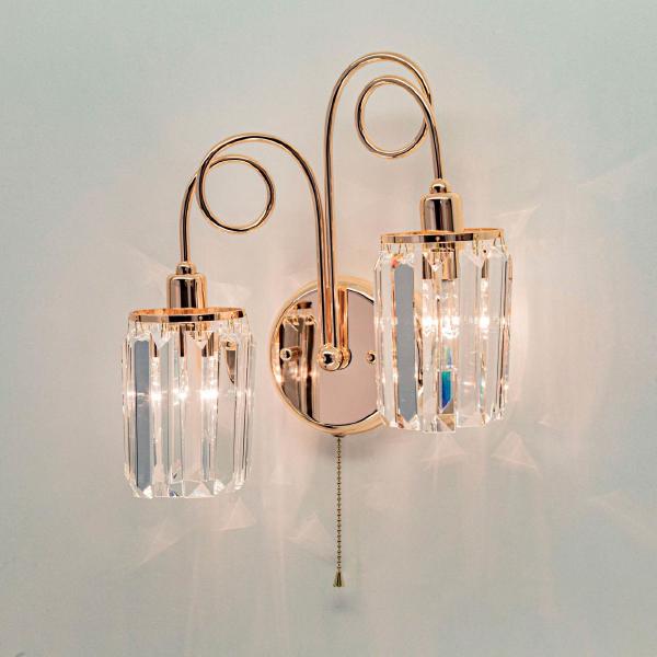 Настенное бра Синди CL330322