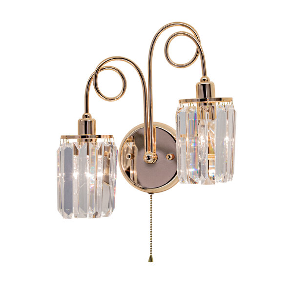 Настенное бра Синди CL330322