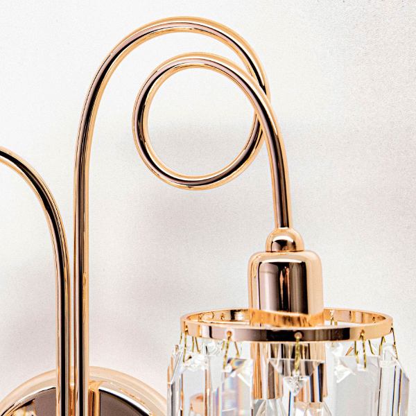 Настенное бра Синди CL330322