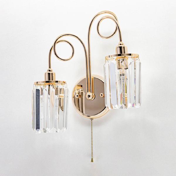 Настенное бра Синди CL330322