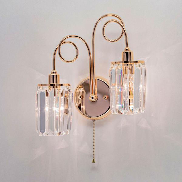 Настенное бра Синди CL330322