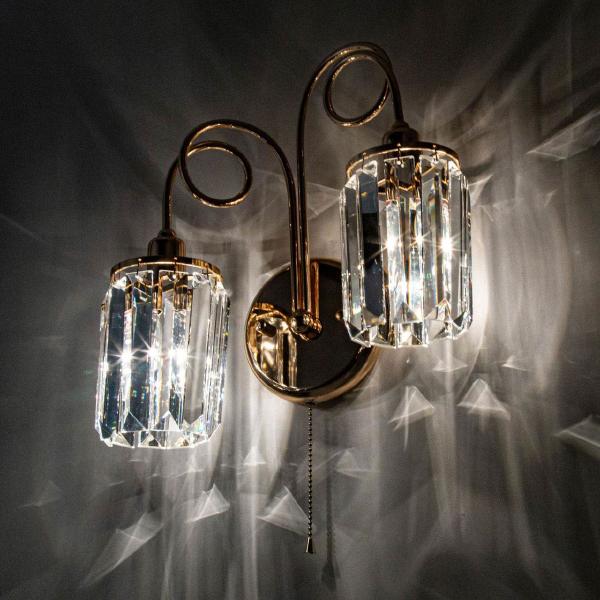 Настенное бра Синди CL330322