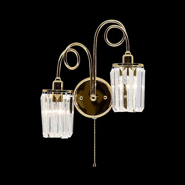 Настенное бра Синди CL330322