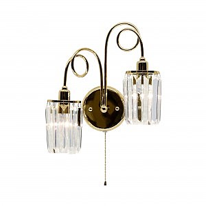 Настенное бра Синди CL330322