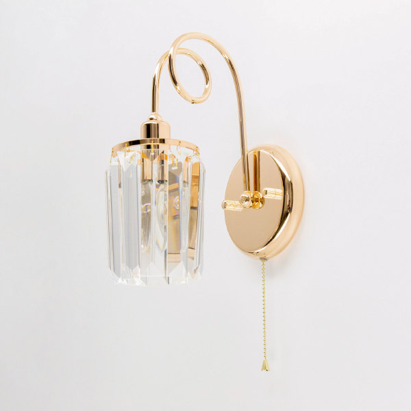 Настенное бра Синди CL330312