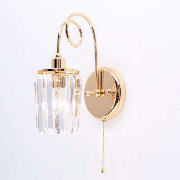 Настенное бра Синди CL330312