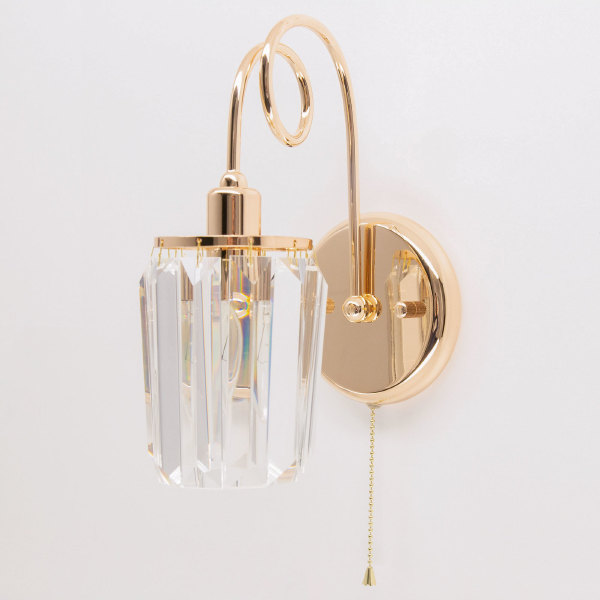 Настенное бра Синди CL330312