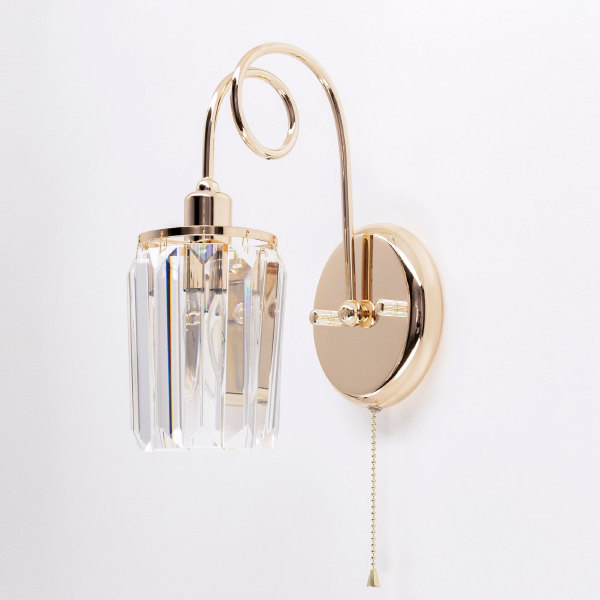 Настенное бра Синди CL330312