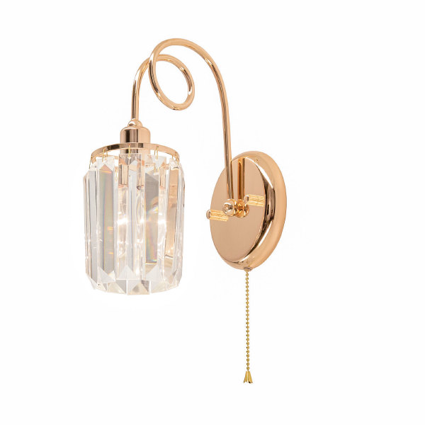 Настенное бра Синди CL330312