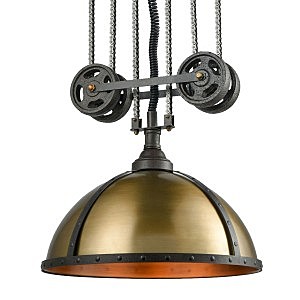 Светильник подвесной Rochester LSP-9810