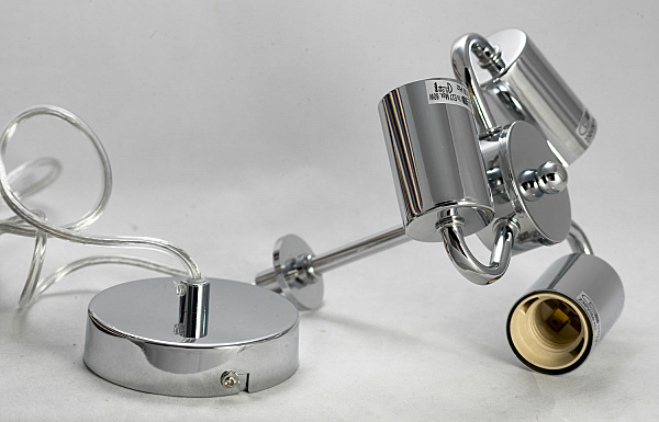 Светильник подвесной Athens LSP-9990