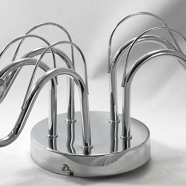 Потолочная люстра Oakland LSP-9992