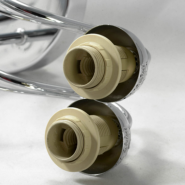 Потолочная люстра Oakland LSP-9992