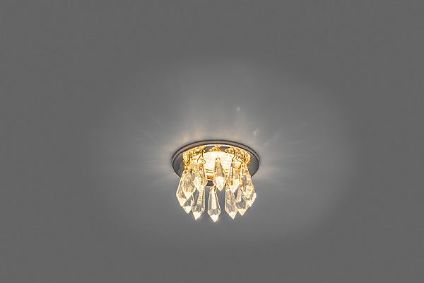 Встраиваемый светильник Feron 17272