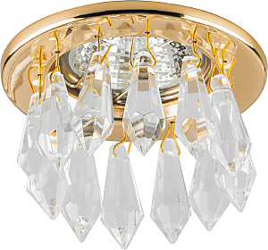 Встраиваемый светильник Feron 17272