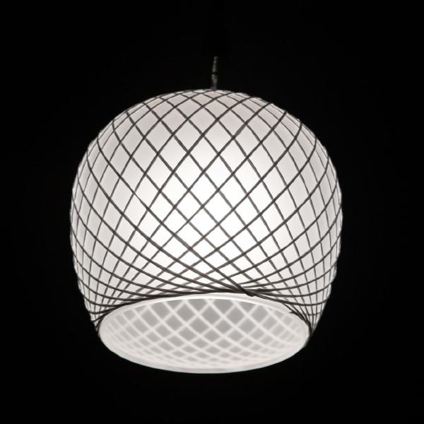 Светильник подвесной Сюзи CL171111