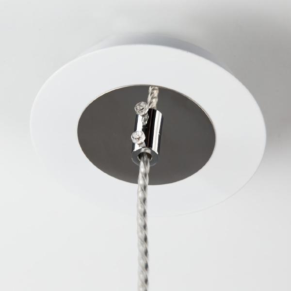 Светильник подвесной Сюзи CL171111