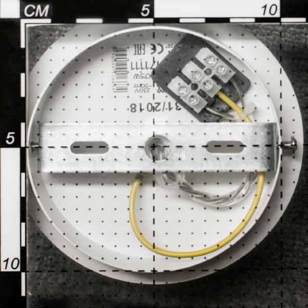 Светильник подвесной Сюзи CL171111