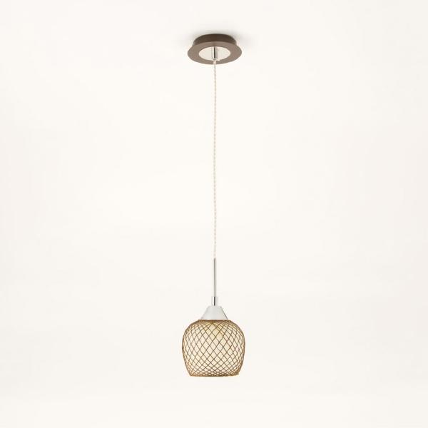 Светильник подвесной Сюзи CL171112