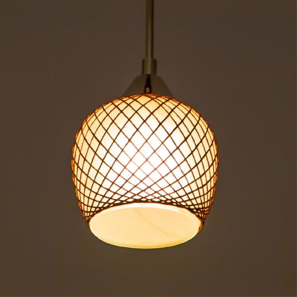 Светильник подвесной Сюзи CL171112