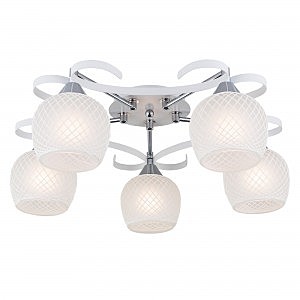 Потолочная люстра Сюзи CL171151