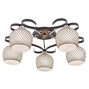 Потолочная люстра Сюзи CL171152