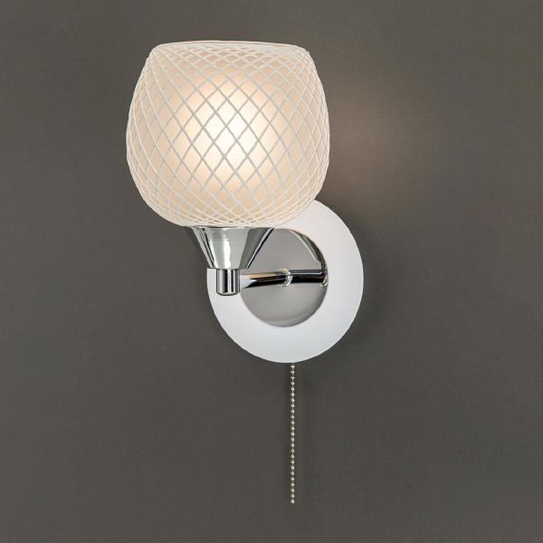 Настенное бра Сюзи CL171311