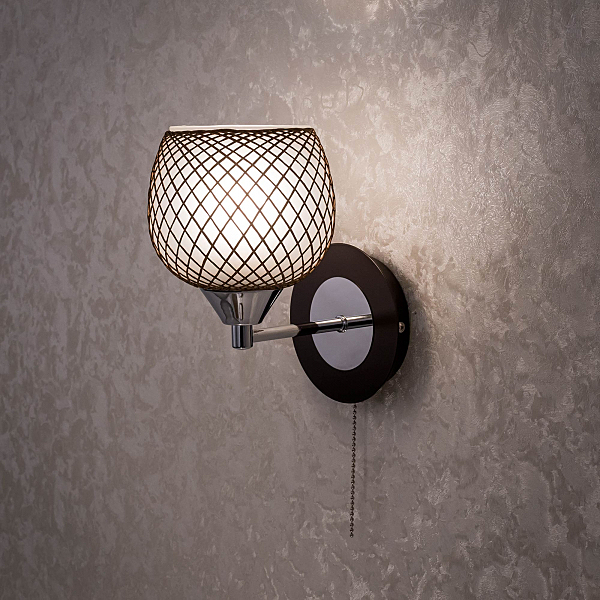 Настенное бра Сюзи CL171312