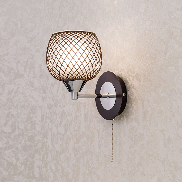 Настенное бра Сюзи CL171312