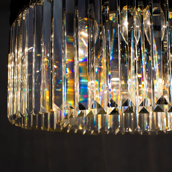 Подвесная люстра Мартин CL332121