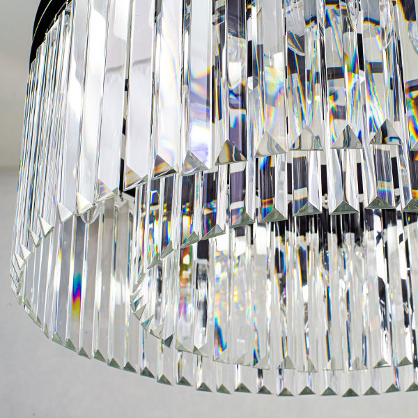 Подвесная люстра Мартин CL332121