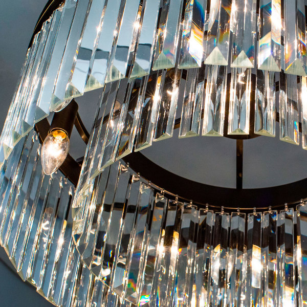 Подвесная люстра Мартин CL332121