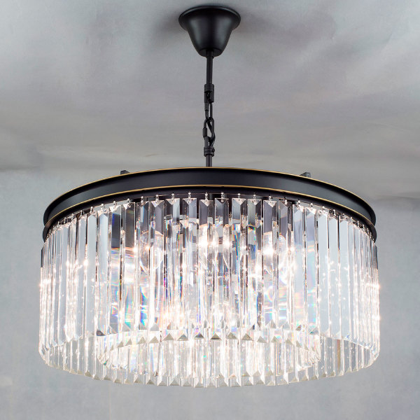 Подвесная люстра Мартин CL332121