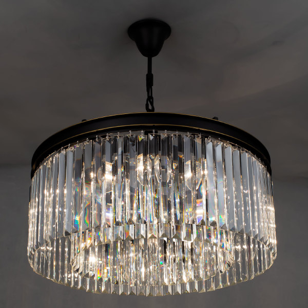 Подвесная люстра Мартин CL332121