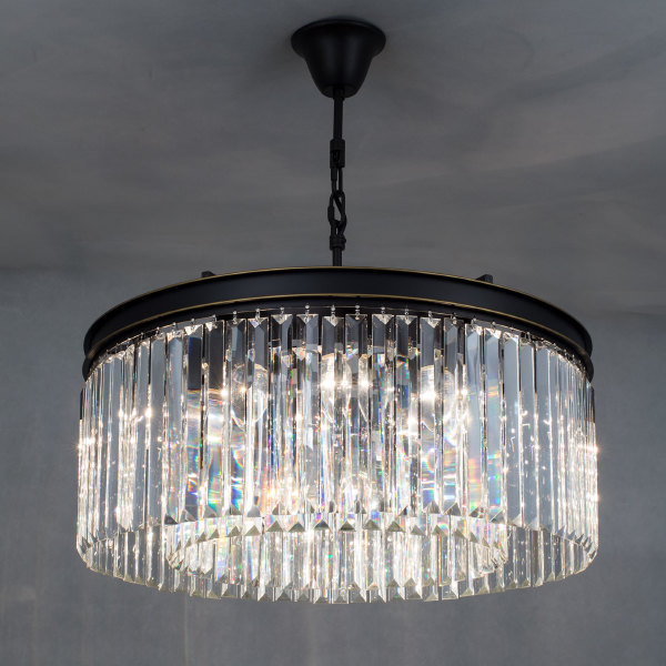 Подвесная люстра Мартин CL332121