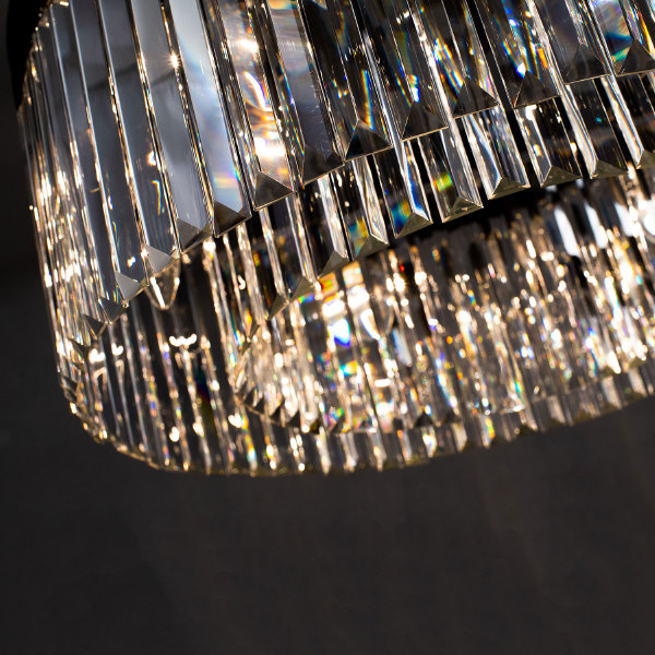 Подвесная люстра Мартин CL332121