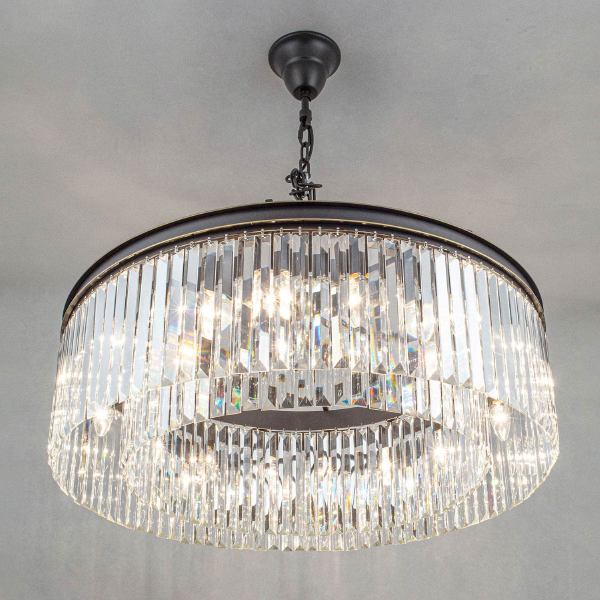 Подвесная люстра Мартин CL332161