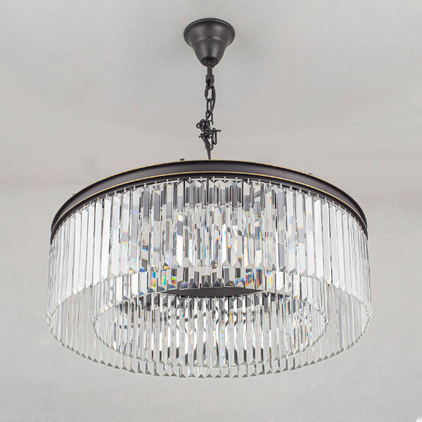 Подвесная люстра Мартин CL332161