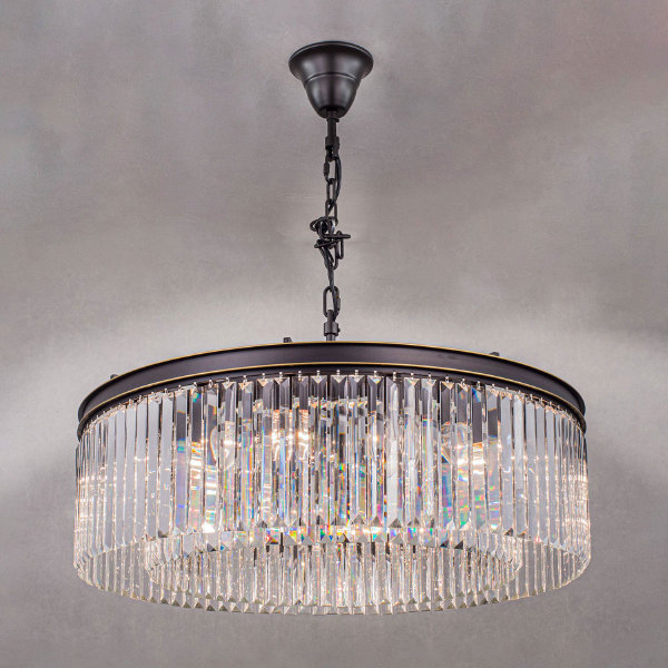 Подвесная люстра Мартин CL332161