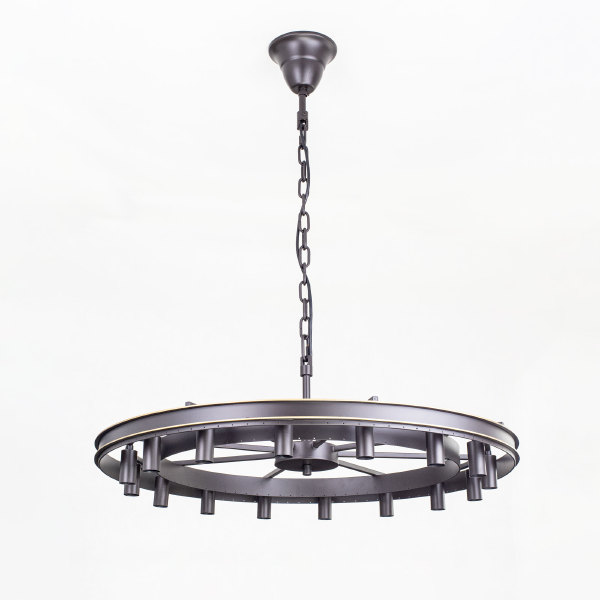 Подвесная люстра Мартин CL332161