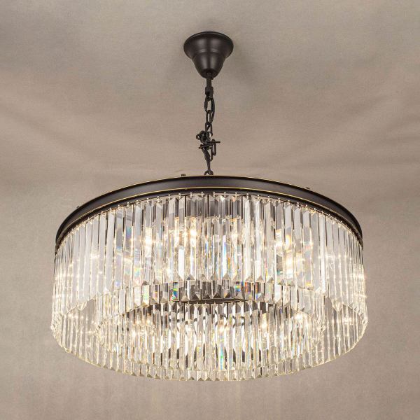 Подвесная люстра Мартин CL332161