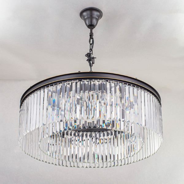 Подвесная люстра Мартин CL332161