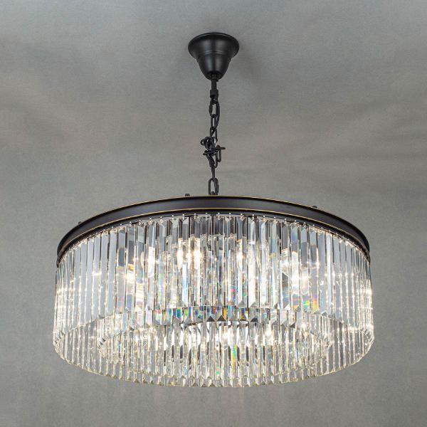 Подвесная люстра Мартин CL332161