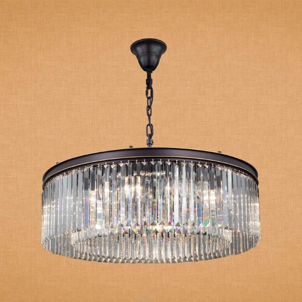 Подвесная люстра Мартин CL332161